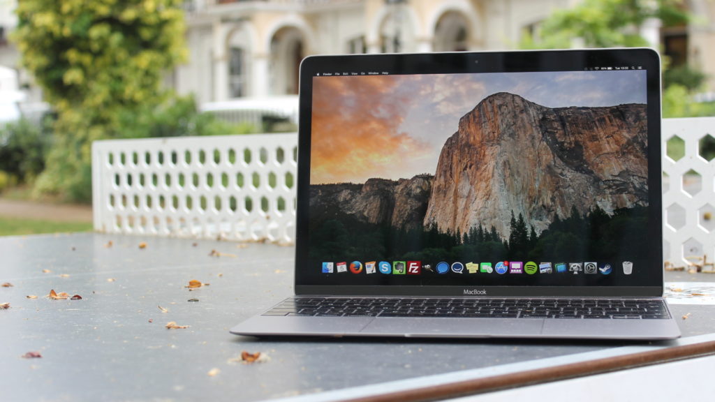 The MacBook Air and MacBook Pro might be the first laptops to get Apple Silicon