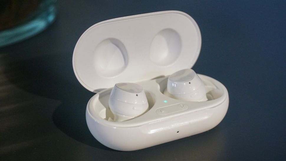 'Galaxy Buds Beyond' filing hints at new wireless earbuds for Samsung Galaxy S21