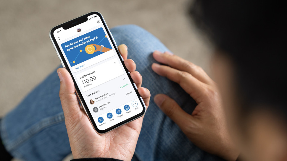 PayPal wants to finally make Bitcoin genuinely useful