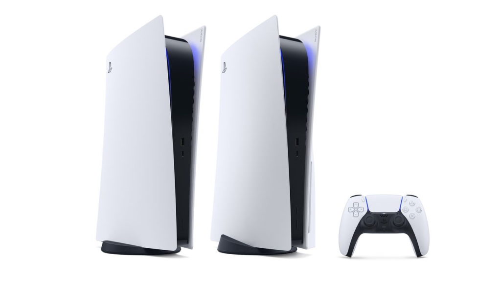 PS5 usable storage has reportedly leaked – and it's not good news