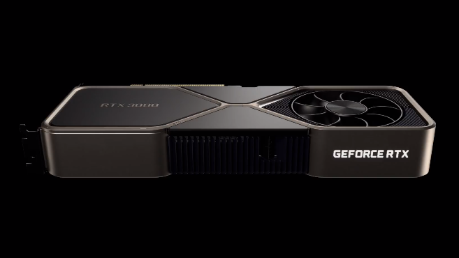 Nvidia RTX 3080 Ti leak suggests a powerful GPU with 20GB of VRAM to take on AMD Big Navi