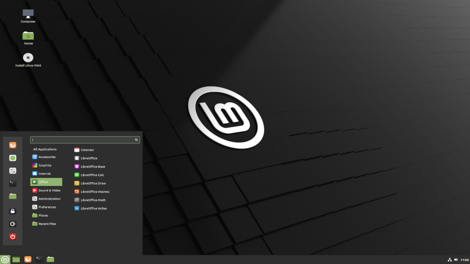 Linux Mint introduces its own take on the Chromium web browser