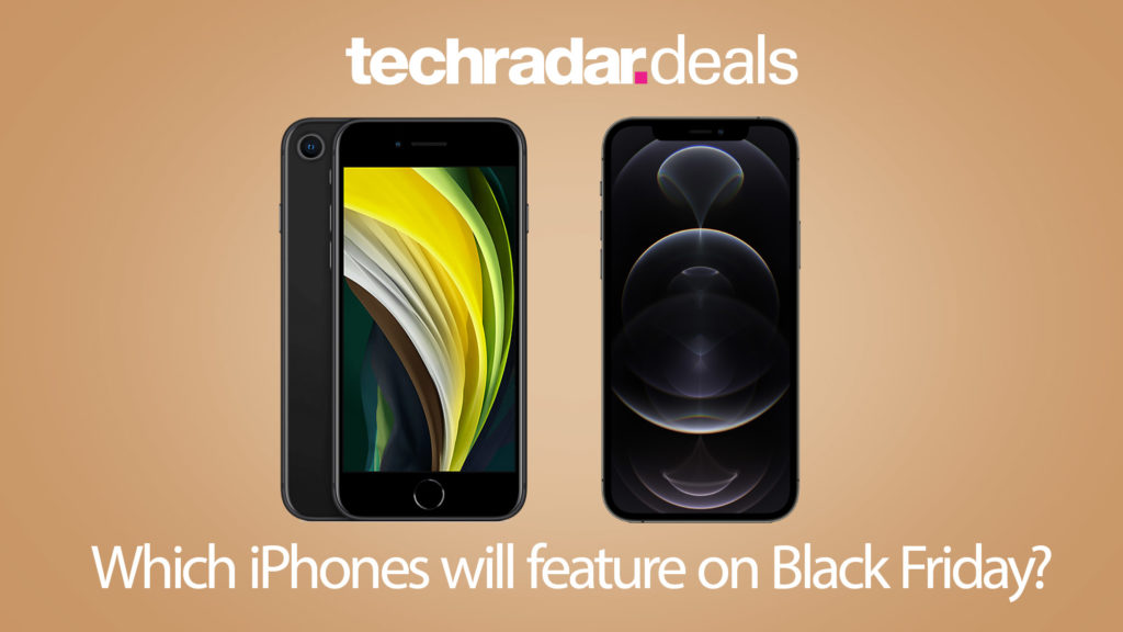 These are the iPhone deals we expect to see over Black Friday
