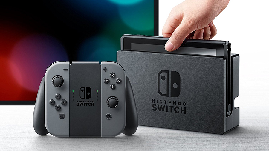 The Nintendo Switch has now sold more units than the NES