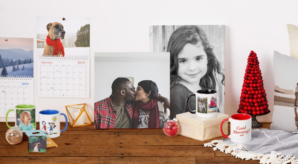 Photo gifts: the best personalized photo gift services for 2020