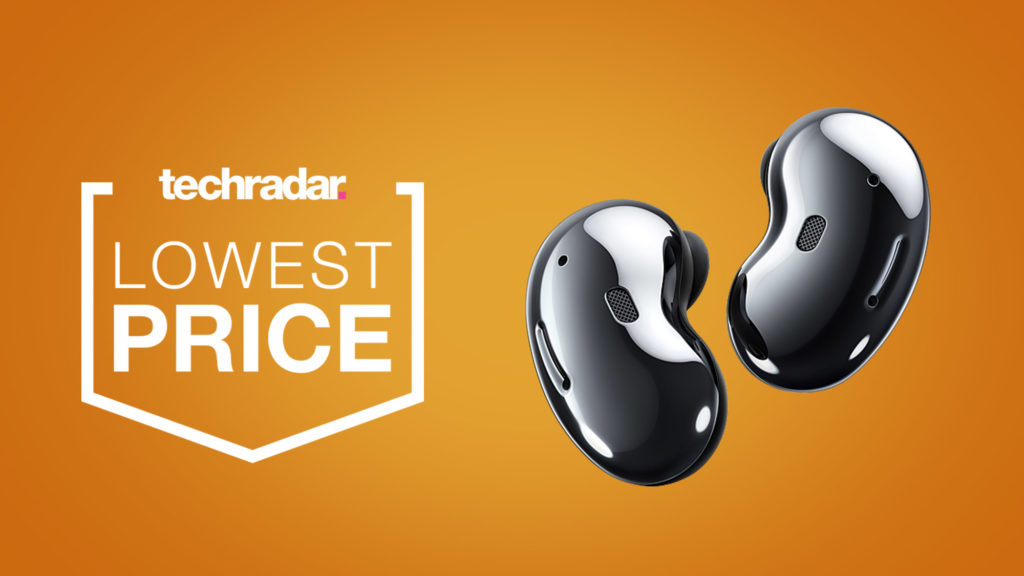 Samsung Galaxy Buds deals drop back to lowest price yet in Best Buy Black Friday sale