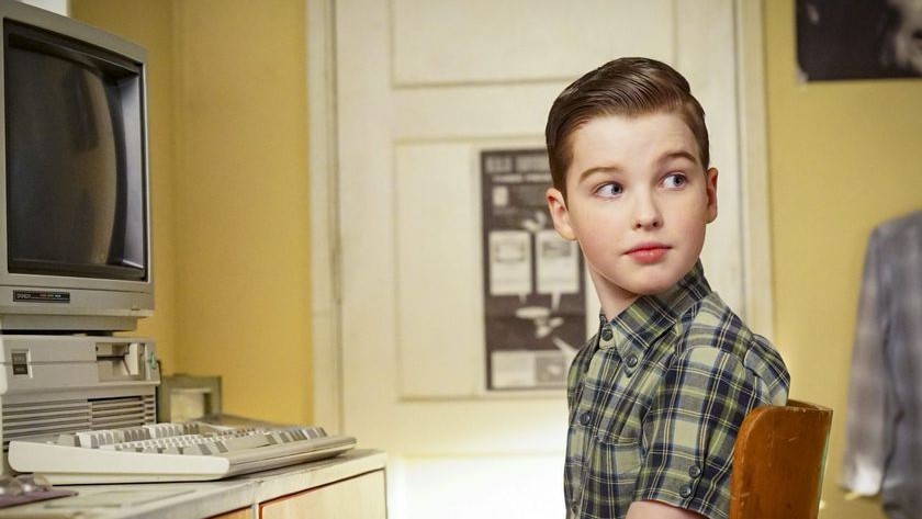 How to watch Young Sheldon online: stream all-new season 4 from anywhere today