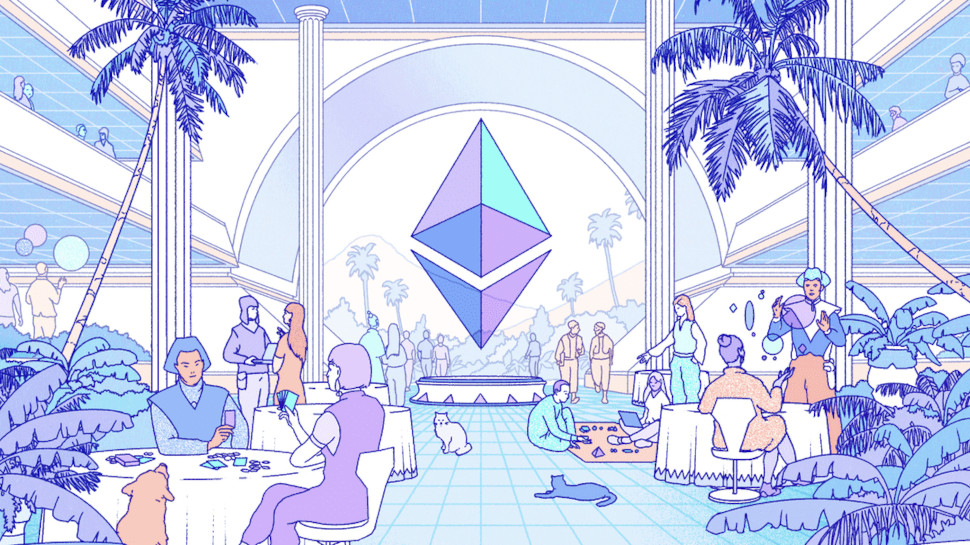 Ethereum 2.0 goes live next month - here's why that's a huge deal