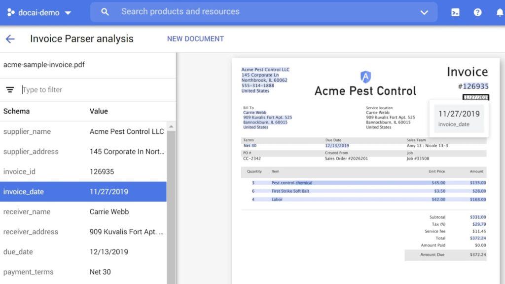 Google's new document management tool will save you a ton of time and effort