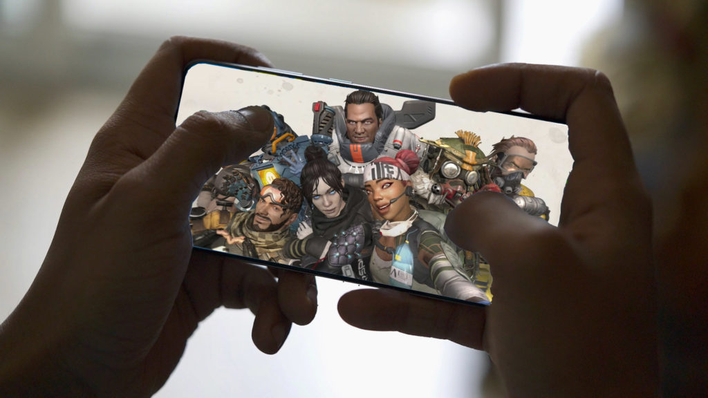 Apex Legends Mobile won't be here as quickly as expected, but it's coming next year