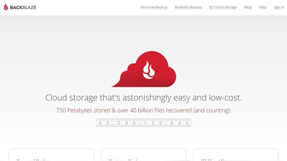 Backblaze teams up with Fastly CDN to slash egress fees but there's a catch