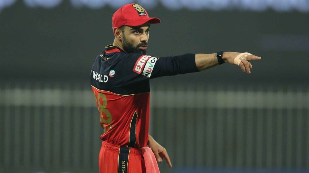 SRH vs RCB: how to watch the 2020 IPL playoffs eliminator match from anywhere today