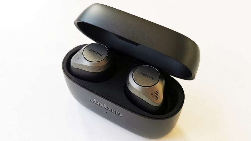 Jabra Elite 85t