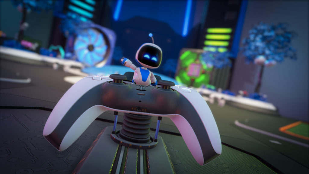 Yes, you can uninstall Astro's Playroom on PS5 – here's how