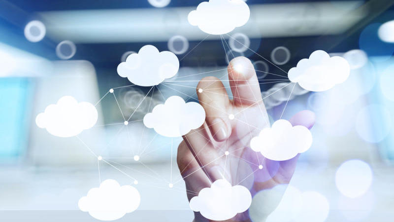 Gartner analysts assess the future of cloud infrastructure