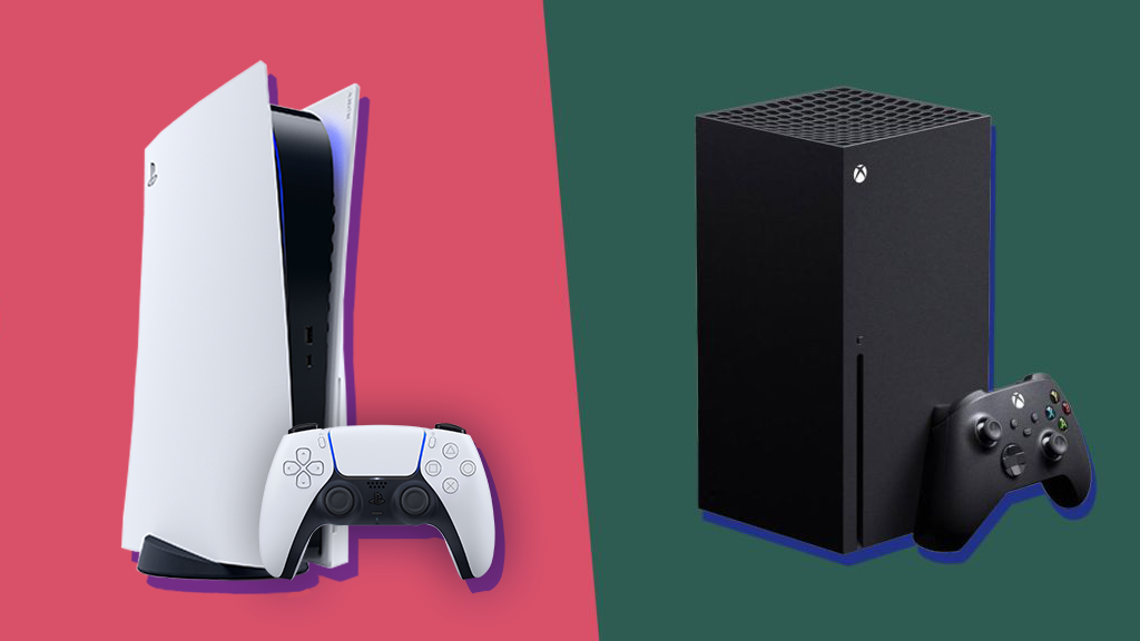 PS5 vs Xbox Series X: which next-gen console should you buy?