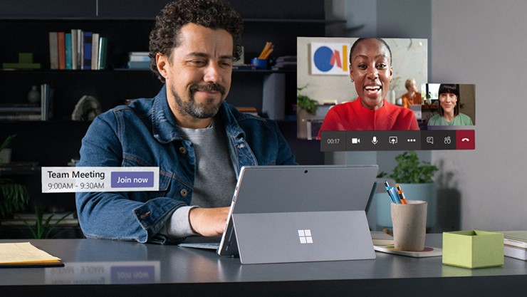 Microsoft Teams is getting another great feature that may help you ditch Zoom