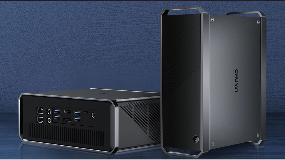 This is the best affordable PC with a Thunderbolt 3 connector