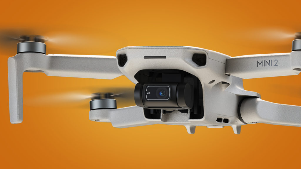 Where to buy the DJI Mini 2: find stock and microSD card deals here