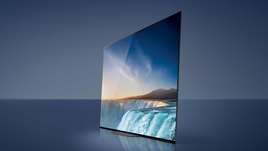 4 OLED TVs to keep an eye on this Black Friday