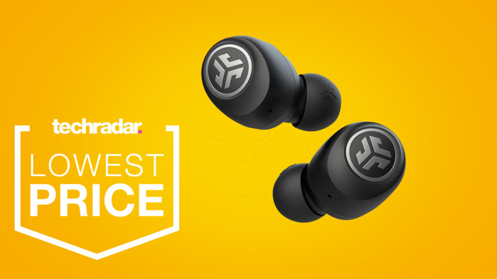 These cheap wireless earbuds for $20 are a must-buy from Walmart's Black Friday sale