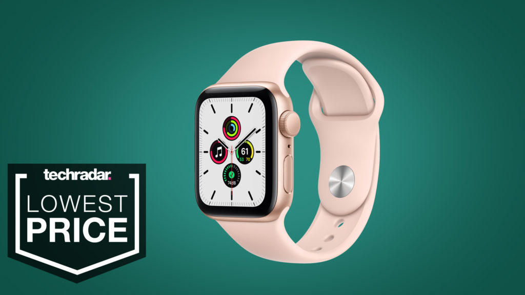 Incredible Apple Watch SE deal brings the price below $230 ahead of Black Friday