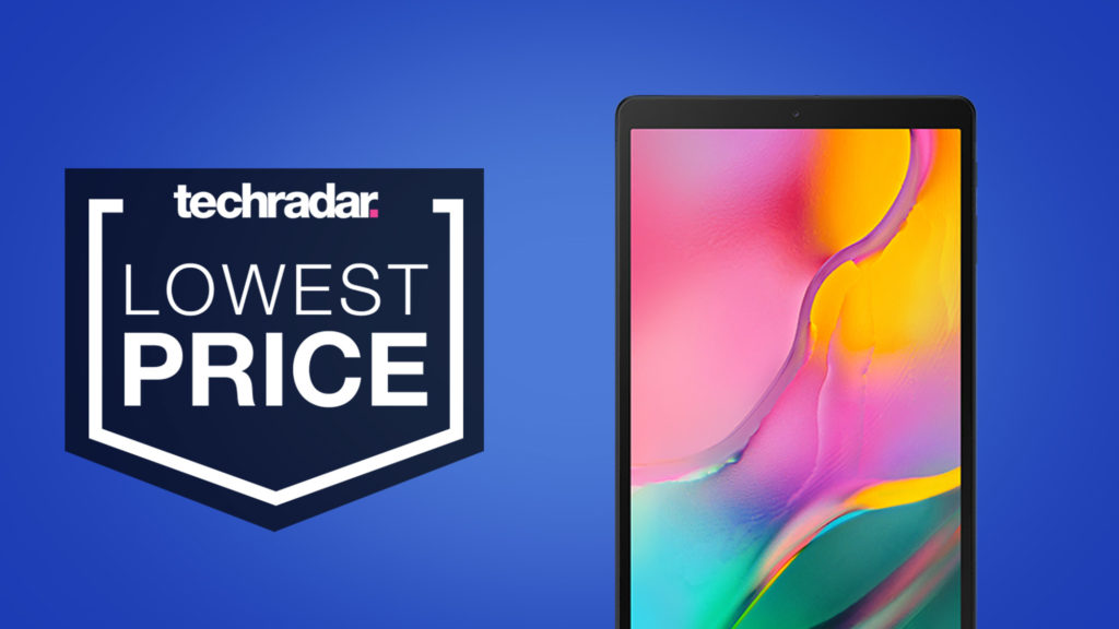 Samsung Galaxy tablet deals drop to lowest prices yet at Best Buy this weekend