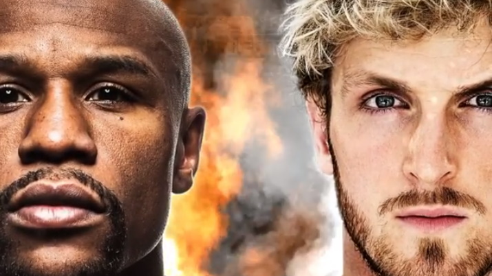 Floyd Mayweather vs Logan Paul: date, time, card and how to watch a live stream of the fight