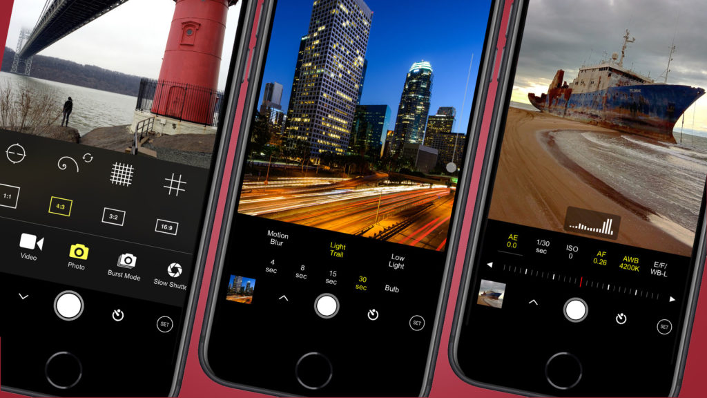 Best camera apps 2021: the finest photo-taking apps for iPhone and Android