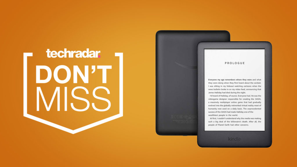 This weekend's Kindle deals offer excellent prices from Amazon and Best Buy - but which sales are better?