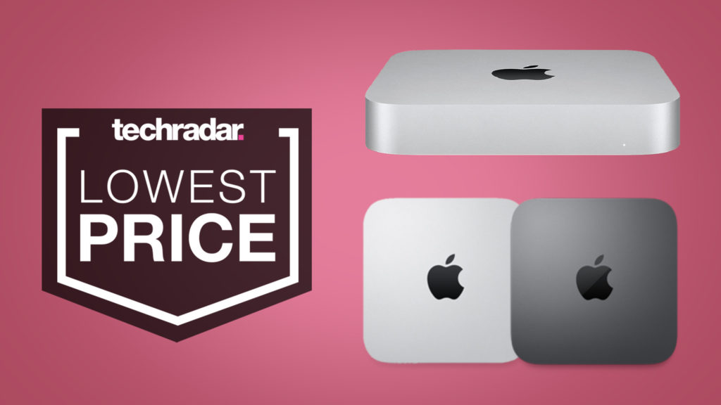 Apple Mac Mini M1 deals reach lowest prices ever in the US and UK