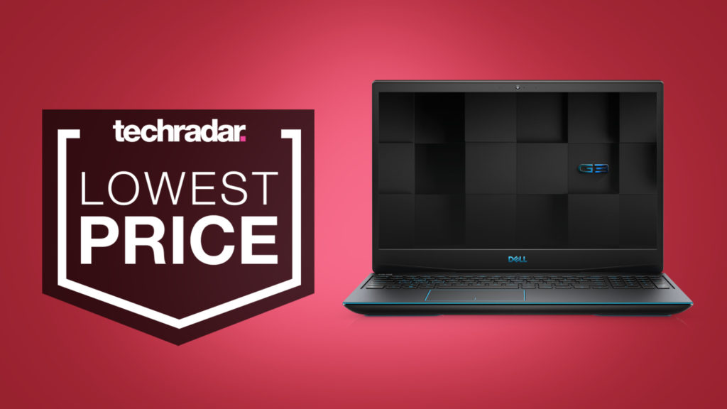 Great budget gaming laptop deals start at just $636 this weekend at Dell