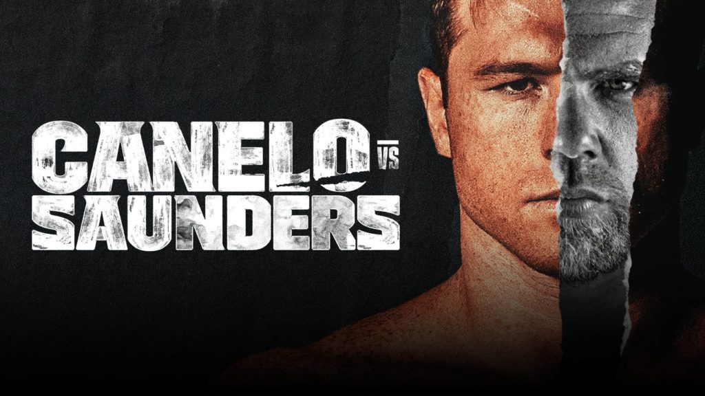 Canelo vs Saunders live stream: how to watch huge fight free and from anywhere