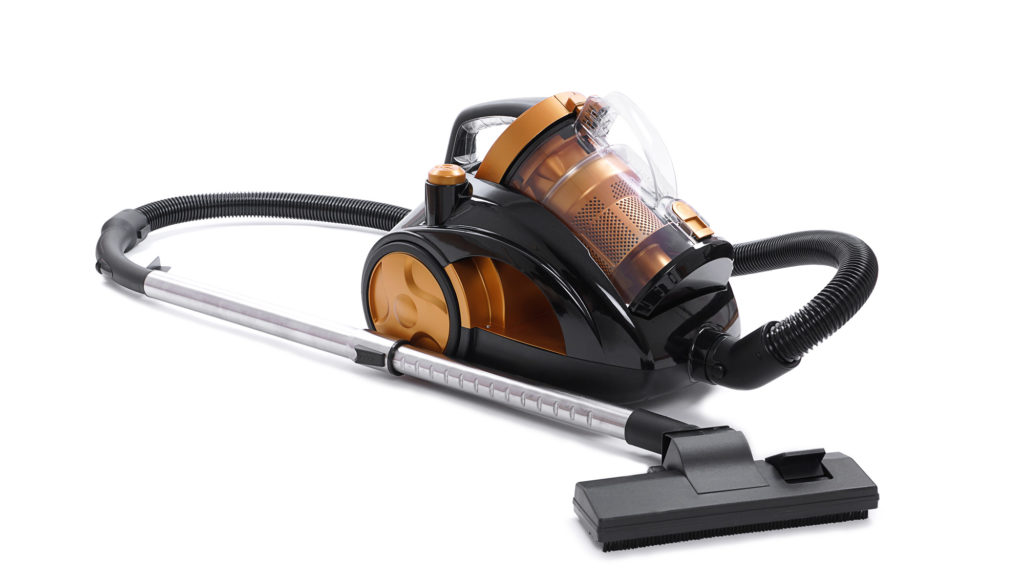 Canister vs upright vacuums - which should I buy?