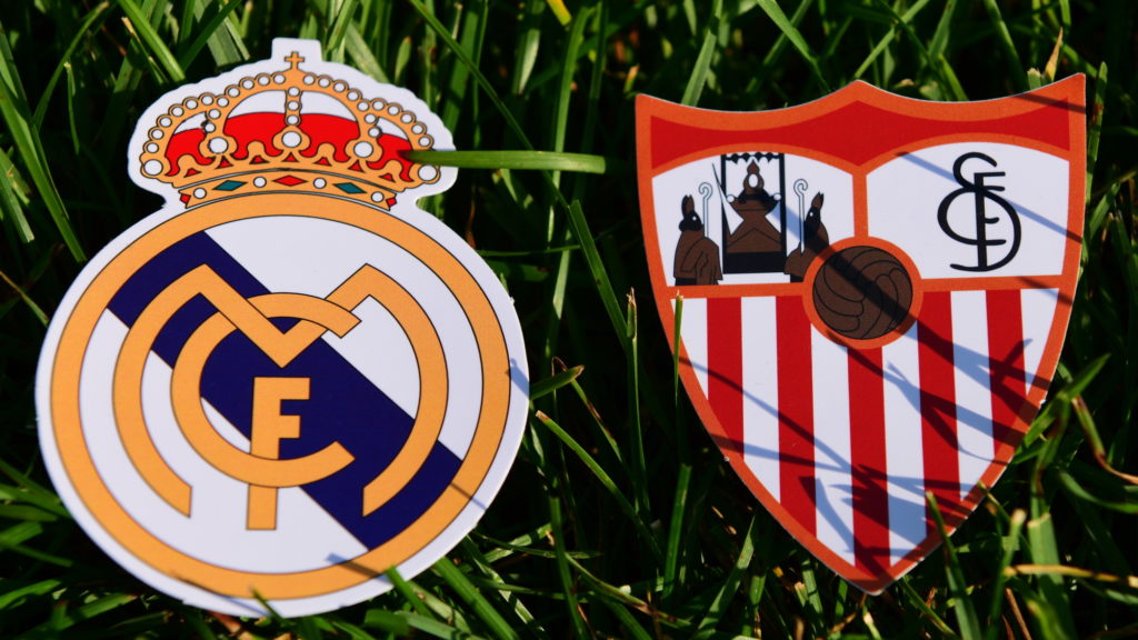 Real Madrid vs Sevilla live stream: how to watch La Liga title clash from anywhere