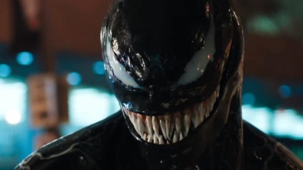 Venom 2 trailer is reportedly coming today – and it may feature a big superhero cameo