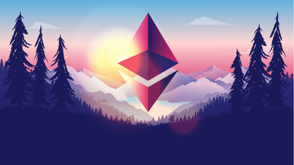 Ethereum price passes another major landmark