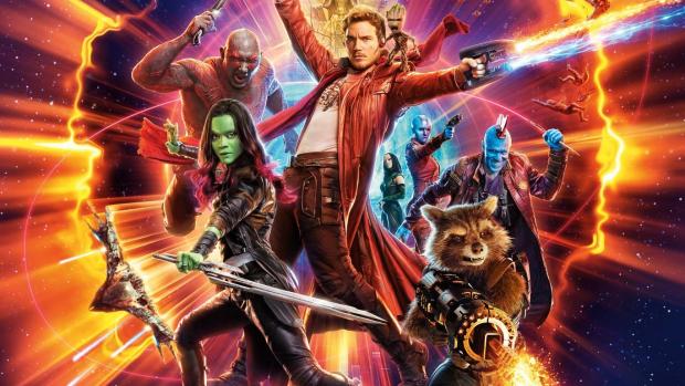 Guardians of the Galaxy may have a post-James Gunn MCU future – here’s how