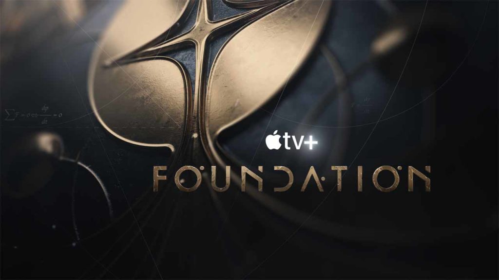 Foundation on Apple TV Plus: release date, plot, cast, and what we know so far