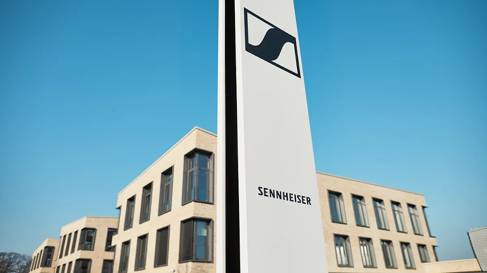 Sennheiser sells off consumer brand in 'professional' switch