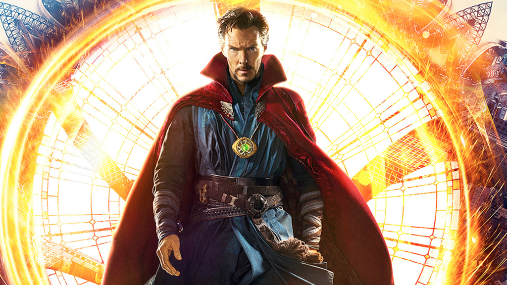 Doctor Strange in the Multiverse of Madness - release date, cast, plot and more