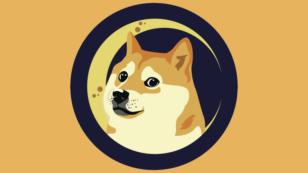 SpaceX is actually taking Dogecoin to the moon