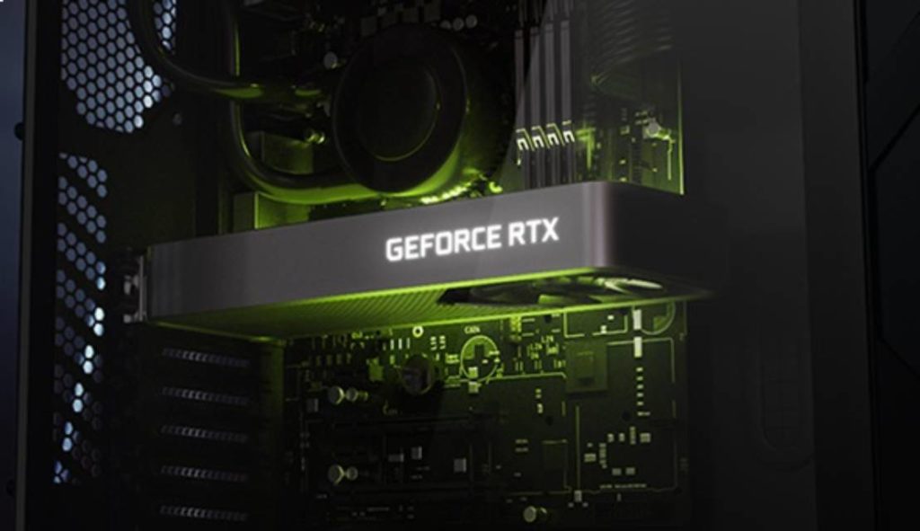 NVIDIA RTX 3050, 3050 Ti FINALLY Spotted: Will Feature Prominently in Sub-$1000 Gaming Laptops First