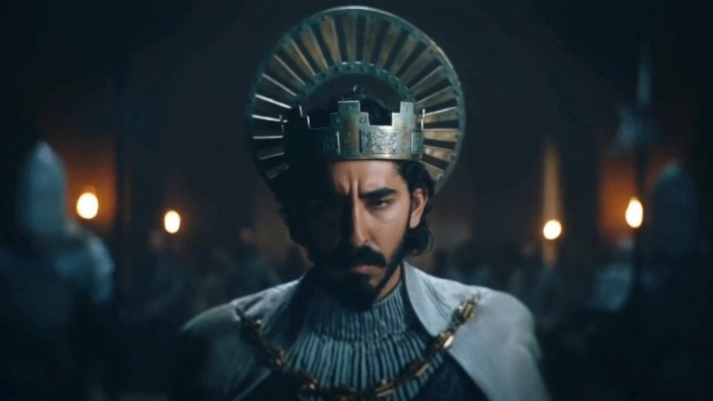 The Green Knight trailer offers the coolest take on Arthurian legend you've ever seen