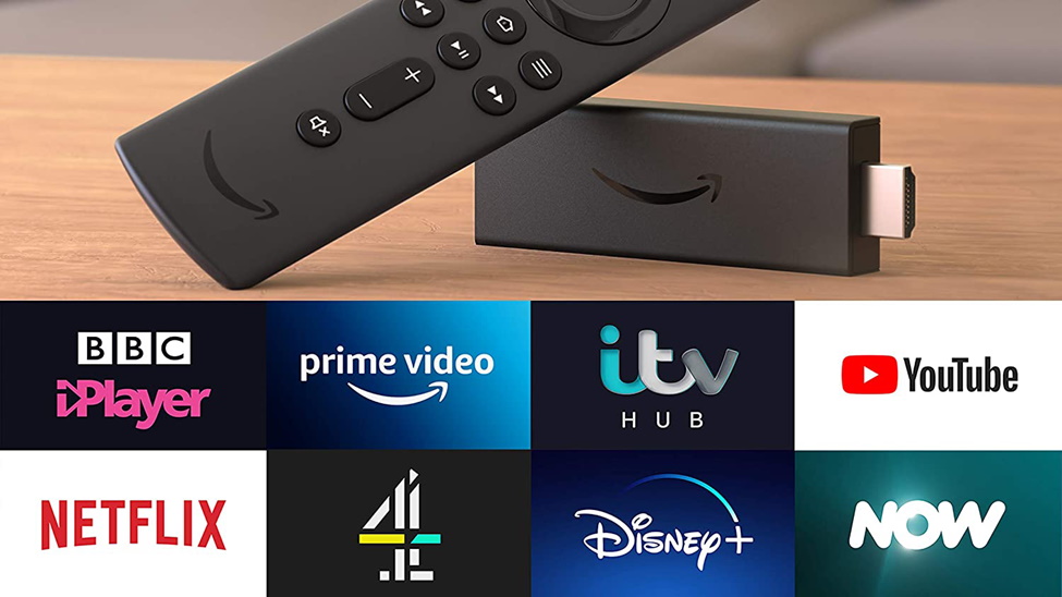 6 reasons why you should consider a VPN for your Amazon Fire Stick