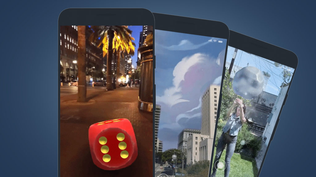 Pokémon GO creators are raising the bar for AR… again