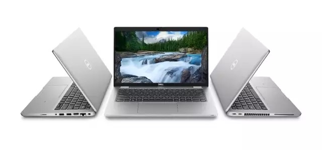 Dell's new Latitude laptops could be perfect for the business power user