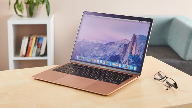 MacBook Air (2021) release date, news and rumors