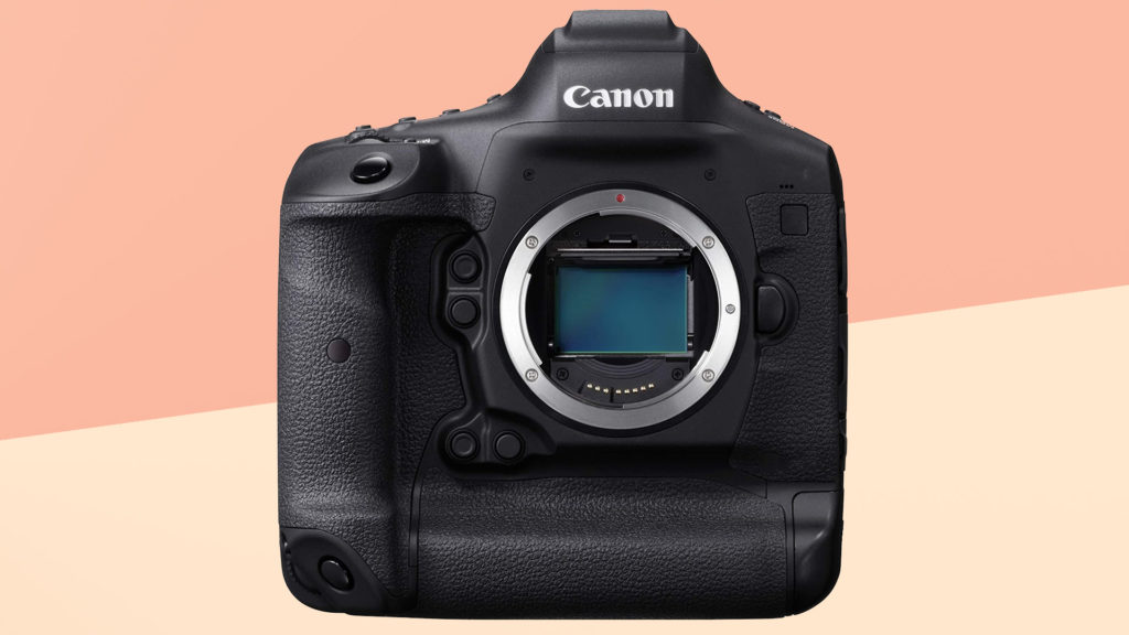 Canon EOS R1 release date, price, rumors and leaks