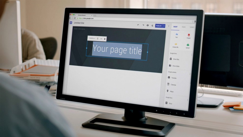 Google updates website builder migration tool for Classic sites transition